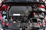 Honda Accord V6 Coupe 2013 года